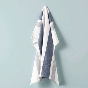 🦋 Hearth & Hand Flour Sack Towel